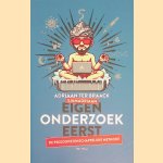 Eigen onderzoek eerst: Een holistische kijk op de pseudowetenschap
Adriaan ter Braack
€ 7,50 Eigen onderzoek eerst: Een holistische kijk op de pseudowetenschap
Adriaan ter Braack
€ 7,50
