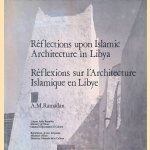 Reflections Upon Islamic Architecture in Libya = Réflexions sur l'Architecture Islamique en Libye
A.M. Ramadan
€ 12,50 Reflections Upon Islamic Architecture in Libya = Réflexions sur l'Architecture Islamique en Libye
A.M. Ramadan
€ 12,50