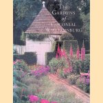 The Gardens of Colonial Williamsburg
M. Kent Brinkley e.a.
€ 10,00 The Gardens of Colonial Williamsburg
M. Kent Brinkley e.a.
€ 10,00