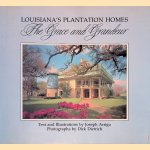 Louisiana's Plantation Homes: the Grace and Grandeur
Joseph Arrigo
€ 8,00 Louisiana's Plantation Homes: the Grace and Grandeur
Joseph Arrigo
€ 8,00