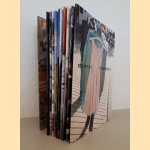 Theo Niekus: Report (10 volumes)
Theo Niekus
€ 125,00 Theo Niekus: Report (10 volumes)
Theo Niekus
€ 125,00