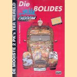Die gekke bolides: de mooiste PK's ter Wereld: Speciaal nummer 1: 2CV: de auto van 50 jaar
Joelle Ilous
€ 10,00 Die gekke bolides: de mooiste PK's ter Wereld: Speciaal nummer 1: 2CV: de auto van 50 jaar
Joelle Ilous
€ 10,00