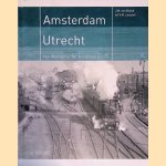 Amsterdam - Utrecht: van Rhijnspoor tot Randstadspoor
J.M. ten Broek e.a.
€ 10,00 Amsterdam - Utrecht: van Rhijnspoor tot Randstadspoor
J.M. ten Broek e.a.
€ 10,00