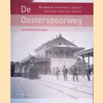 De Oosterspoorweg: de spoorlijn Amsterdam - Zutphen met zijtak Hilversum - Utrecht
J. M. ten Broek e.a.
€ 20,00 De Oosterspoorweg: de spoorlijn Amsterdam - Zutphen met zijtak Hilversum - Utrecht
J. M. ten Broek e.a.
€ 20,00