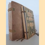 Herbarium + Handleiding bevattende het aanleggen van een herbarium (met etiketten) + nog een herbarium
K. Siderius
€ 45,00 Herbarium + Handleiding bevattende het aanleggen van een herbarium (met etiketten) + nog een herbarium
K. Siderius
€ 45,00