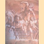 The Jeffrey E. Horvitz Collection of Italian Drawings
Sotheby's
€ 20,00 The Jeffrey E. Horvitz Collection of Italian Drawings
Sotheby's
€ 20,00