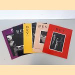 BEV: Blad van Eva (5 afleveringen)
Leonie Greefkens
€ 80,00 BEV: Blad van Eva (5 afleveringen)
Leonie Greefkens
€ 80,00