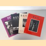 BEV: Blad van Eva (4 afleveringen)
Leonie Greefkens
€ 50,00 BEV: Blad van Eva (4 afleveringen)
Leonie Greefkens
€ 50,00