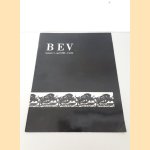 BEV: Blad van Eva: nummer 4
Leonie Greefkens
€ 15,00 BEV: Blad van Eva: nummer 4
Leonie Greefkens
€ 15,00