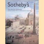Old Master Drawings including Property from the Arthur Feldmann Collection
Sotheby's
€ 15,00 Old Master Drawings including Property from the Arthur Feldmann Collection
Sotheby's
€ 15,00