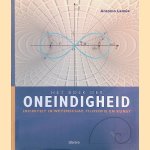 Het boek der oneindigheid. Infiniteit in wetenschap, filosofie en kunst
Antonio Lamua
€ 8,00 Het boek der oneindigheid. Infiniteit in wetenschap, filosofie en kunst
Antonio Lamua
€ 8,00