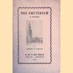 Oud Amsterdam in teekening: veiling 27 januari 1925
R.W.P. de Vries
€ 9,00 Oud Amsterdam in teekening: veiling 27 januari 1925
R.W.P. de Vries
€ 9,00