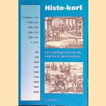 Histo-kort: een plattegrond van de algemene geschiedenis
Liek Mulder
€ 8,00 Histo-kort: een plattegrond van de algemene geschiedenis
Liek Mulder
€ 8,00