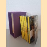 H. Helle (5 delen in box)
Herman Helle
€ 35,00 H. Helle (5 delen in box)
Herman Helle
€ 35,00