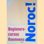 Noroc!: beginnerscursus Roemeens
Elisabeth Hilda Linden
€ 25,00 Noroc!: beginnerscursus Roemeens
Elisabeth Hilda Linden
€ 25,00
