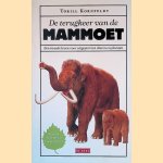 De terugkeer van de mammoet: Een tweede leven voor uitgestorven dieren en planten
Torill Kornfeldt
€ 7,50 De terugkeer van de mammoet: Een tweede leven voor uitgestorven dieren en planten
Torill Kornfeldt
€ 7,50