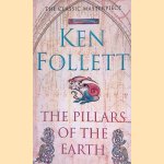 The Pillars of the Earth
Ken Follett
€ 8,00 The Pillars of the Earth
Ken Follett
€ 8,00
