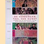 De verborgen taal van de kunst: Symboliek en beeldtaal in de schilderkunst verklaard
Sarah Carr-Gomm
€ 40,00 De verborgen taal van de kunst: Symboliek en beeldtaal in de schilderkunst verklaard
Sarah Carr-Gomm
€ 40,00