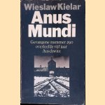 Anus Mundi: gevangene 290 overleefde vijf jaar Auschwitz
Wieslaw Kielar
€ 17,50 Anus Mundi: gevangene 290 overleefde vijf jaar Auschwitz
Wieslaw Kielar
€ 17,50
