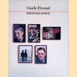 Gisèle Freund: Photographer
Gisele Freund e.a.
€ 12,50 Gisèle Freund: Photographer
Gisele Freund e.a.
€ 12,50