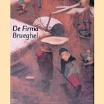 De Firma Brueghel
Peter van den Brink
€ 10,00 De Firma Brueghel
Peter van den Brink
€ 10,00