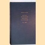 Lexicon Nederlandse beeldende kunstenaars, 1750 - 1880
Pieter A. Scheen
€ 15,00 Lexicon Nederlandse beeldende kunstenaars, 1750 - 1880
Pieter A. Scheen
€ 15,00