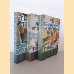 The Lord of the Rings (3 volumes in banderole)
J.R.R. Tolkien
€ 15,00 The Lord of the Rings (3 volumes in banderole)
J.R.R. Tolkien
€ 15,00