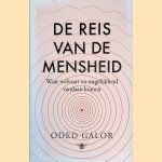 De reis van de mensheid: Waar welvaart en ongelijkheid vandaan komen
Oded Galor
€ 15,00 De reis van de mensheid: Waar welvaart en ongelijkheid vandaan komen
Oded Galor
€ 15,00