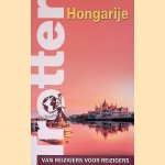 Hongarije
Philippe Gloaguen
€ 15,00 Hongarije
Philippe Gloaguen
€ 15,00