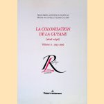 La colonisation de la Guyane (1626-1696): Volume II: 1653-1696
Martijn van den Bel e.a.
€ 35,00 La colonisation de la Guyane (1626-1696): Volume II: 1653-1696
Martijn van den Bel e.a.
€ 35,00