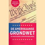 De Amerikaanse Grondwet en onafhankelijkheidsverklaring: Engelse en Nederlandse editie
Arendo Joustra
€ 8,00 De Amerikaanse Grondwet en onafhankelijkheidsverklaring: Engelse en Nederlandse editie
Arendo Joustra
€ 8,00