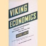Viking Economics: How the Scandinavians Got It Right-and How We Can, Too
George Lakey
€ 8,00 Viking Economics: How the Scandinavians Got It Right-and How We Can, Too
George Lakey
€ 8,00