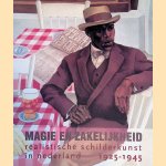 Magie en zakelijkheid: realistische schilderkunst in Nederland 1925-1945
Carel Blotkamp e.a.
€ 10,00 Magie en zakelijkheid: realistische schilderkunst in Nederland 1925-1945
Carel Blotkamp e.a.
€ 10,00
