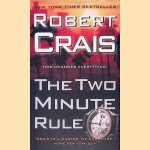The Two Minute Rule
Robert Crais
€ 5,00 The Two Minute Rule
Robert Crais
€ 5,00
