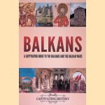 Balkans: A Captivating Guide to the Balkans and the Balkan Wars
€ 10,00 Balkans: A Captivating Guide to the Balkans and the Balkan Wars
€ 10,00