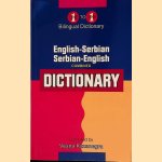English-Serbian Serbian-English Dictionary
Vesna Kazanegra
€ 17,50 English-Serbian Serbian-English Dictionary
Vesna Kazanegra
€ 17,50
