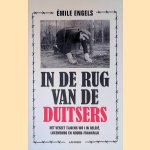 In de rug van de Duitsers: het verzet tijdens WO 1 in Belgie, Luxemburg en Noord-Frankrijk
Emile Engels
€ 10,00 In de rug van de Duitsers: het verzet tijdens WO 1 in Belgie, Luxemburg en Noord-Frankrijk
Emile Engels
€ 10,00