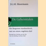 De geheimtalen. Het Bargoense standaardwerk, met een nieuw, nagelaten deel.
J.G.M. Moormann
€ 12,50 De geheimtalen. Het Bargoense standaardwerk, met een nieuw, nagelaten deel.
J.G.M. Moormann
€ 12,50
