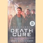 The Death Cure
James Dashner
€ 17,50 The Death Cure
James Dashner
€ 17,50