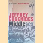Middlesex
Jeffrey Eugenides
€ 15,00 Middlesex
Jeffrey Eugenides
€ 15,00