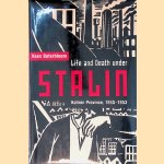Life and Death under Stalin: Kalinin Province, 1945-1953
Kees Boterbloem
€ 50,00 Life and Death under Stalin: Kalinin Province, 1945-1953
Kees Boterbloem
€ 50,00