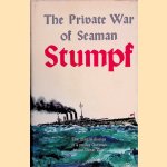 Stumpf: The Private War Of Seaman
Horn D.
€ 10,00 Stumpf: The Private War Of Seaman
Horn D.
€ 10,00