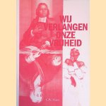 Wij verlangen onze vrijheid: Slavernij en publieke rede
C.W. Maris
€ 15,00 Wij verlangen onze vrijheid: Slavernij en publieke rede
C.W. Maris
€ 15,00