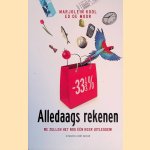 Alledaags rekenen: We zullen het nog één keer uitleggen!
Marjolein Kool e.a.
€ 20,00 Alledaags rekenen: We zullen het nog één keer uitleggen!
Marjolein Kool e.a.
€ 20,00