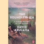 The Boundless Sea: A Human History of the Oceans
David Abulafia
€ 12,50 The Boundless Sea: A Human History of the Oceans
David Abulafia
€ 12,50