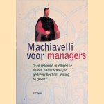 Machiavelli voor managers
Niccolò Machiavelli e.a.
€ 8,00 Machiavelli voor managers
Niccolò Machiavelli e.a.
€ 8,00