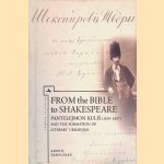 From the Bible to Shakespeare: Pantelejmon Kuliš (1819-1897) and the Formation of Literary Ukrainian
Andrii Danylenko
€ 25,00 From the Bible to Shakespeare: Pantelejmon Kuliš (1819-1897) and the Formation of Literary Ukrainian
Andrii Danylenko
€ 25,00