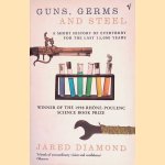 Guns, Germs and Steel: A Short History of Everybody for the Last 13,000 Years
Jared M. Diamond
€ 8,00 Guns, Germs and Steel: A Short History of Everybody for the Last 13,000 Years
Jared M. Diamond
€ 8,00