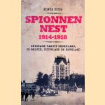 Spionnennest 1914-1918: spionage vanuit Nederland in Belgie, Duitsland en Engeland
Edwin Ruis
€ 35,00 Spionnennest 1914-1918: spionage vanuit Nederland in Belgie, Duitsland en Engeland
Edwin Ruis
€ 35,00