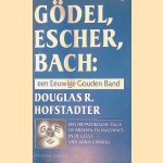 Go?del, Escher, Bach: een eeuwige gouden band
Douglas R. Hofstadter
€ 12,50 Go?del, Escher, Bach: een eeuwige gouden band
Douglas R. Hofstadter
€ 12,50